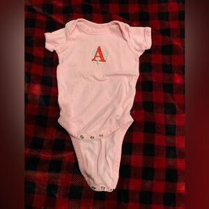 Avery Brewing Colorado 6 Months Bodysuit